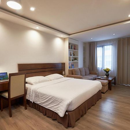 The Bloom Classic - Hotel And Bistro Ханой Экстерьер фото