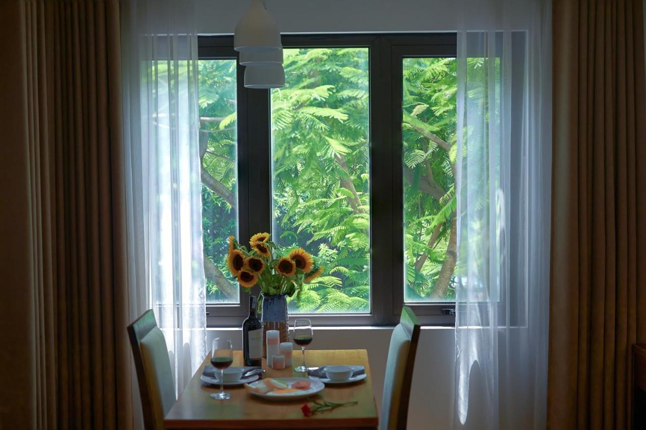 The Bloom Classic - Hotel And Bistro Ханой Экстерьер фото