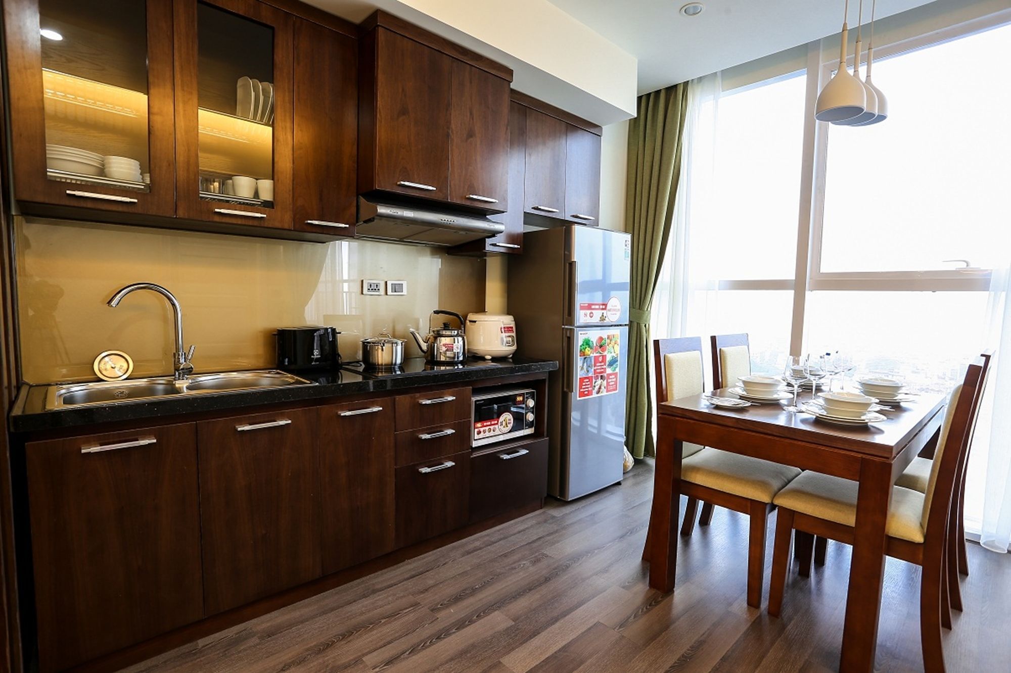 The Bloom Classic - Hotel And Bistro Ханой Экстерьер фото