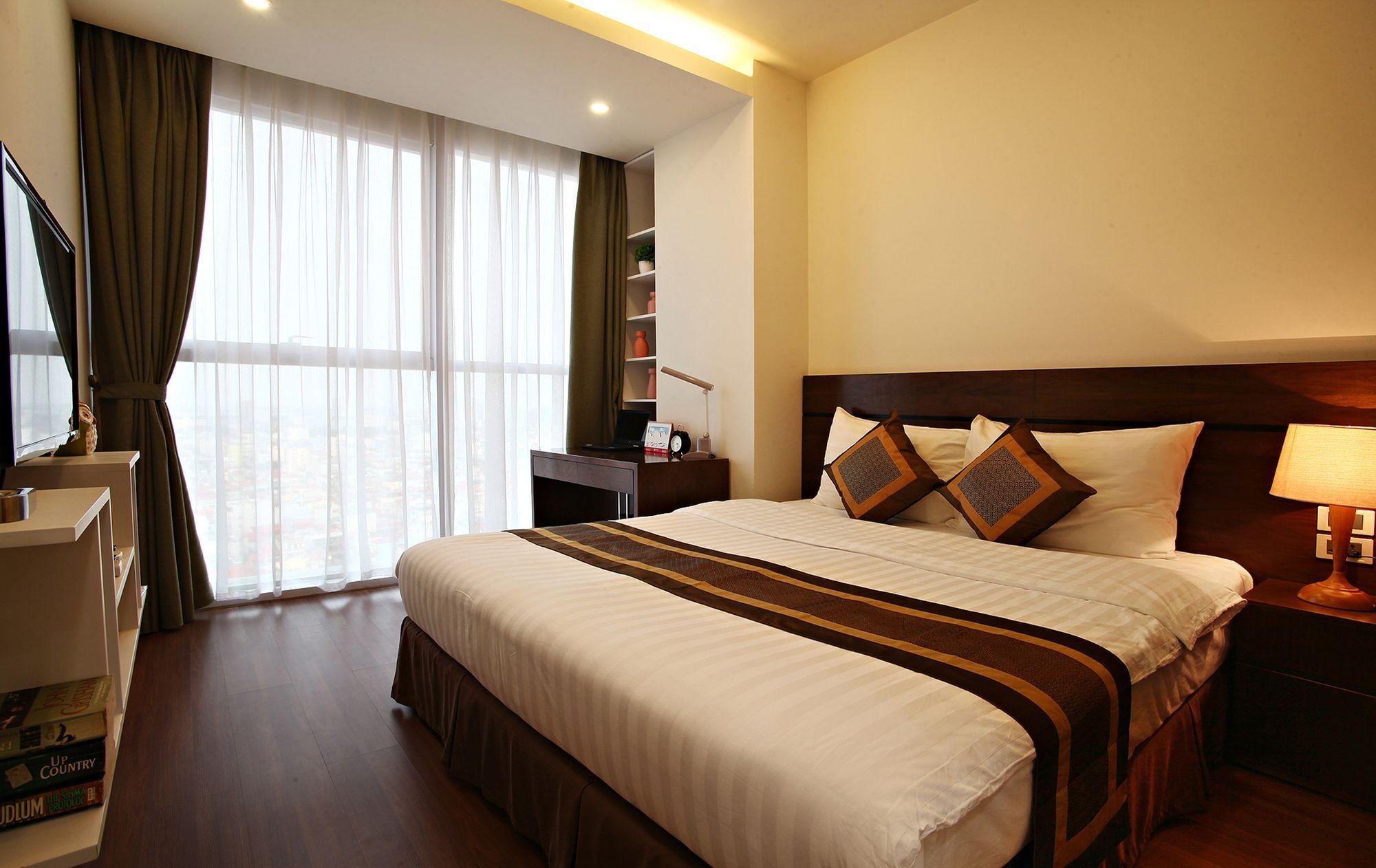 The Bloom Classic - Hotel And Bistro Ханой Экстерьер фото